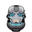 Grow & Go Convertible Car Seat - Aquamarine