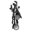 Cortina Together Double Stroller, Minerale