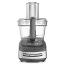 Core Custom 10-Cup Food Processor - Anchor Gray