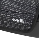 GoTime No Back Booster Car Seat - Static Black