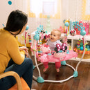Activity Jumper - Pink