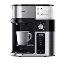 10cup MultiServe Plus Pod & Free Drip Coffee Maker