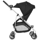 Reversi Reversible Lightweight Stroller - Black