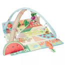 Farmstand Grow & Play Activity Gym