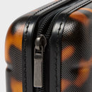 Hardside Dopp Kit Case - Assorted Browns