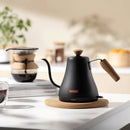 Melior Goose Neck Electric Water Kettle