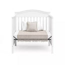 Stella 4-in-1 Convertible Mini Crib