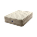 Queen Air Mattress with 120V Internal Pump - 20 Inches
