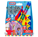 Juggling Set - Toy Sports Set for Ages 3+
