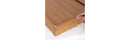 Bamboo Expandable Drawer Organizers