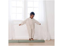 Rollic Balance Beam - Seagrass: Soft Play Equipment for Kids