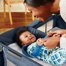 Graco Pack 'n Play Simple Solutions Playard - Cam