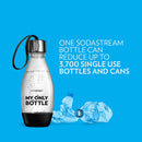 My Only Bottle - Black