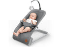 Baby Bouncer Seat for Infants - Gray