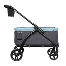 2-in-1 Stroller Wagon - Desert Blue