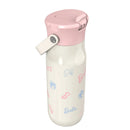 20oz Stainless Steel Vacuum Insulated Kids' Water Bottle - White