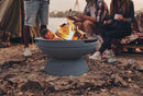 Prism Hardscapes - Falo 21" Wood Burning Fire Pit