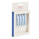 Baby Spoon and Fork Set - Powder Blue