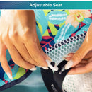 Noodle Chair Pool Float - One Person Capacity