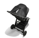 City Mini GT2 Single Stroller - Opulent Black