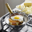 Reserve Stainless Steel 5-piece Cookware Set