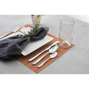 20-Piece Stainless Steel Silverware Set - Silver