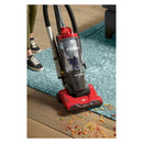 Endura Express Bagless Compact Upright Vacuum Cleaner