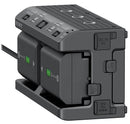 Sony NPA-MQZ1K Multi Battery Adapter Kit