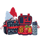 Kids Back to Lunch Set - Rocket