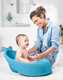 3-Stage Infant Bath Tub - Blue