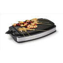 XL Reversible Grill Griddle, Oversized Removable Cooking Plate, Nonstick Coating