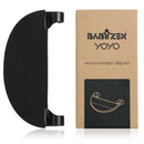 Stroller Leg Rest - Black