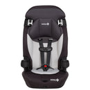 Grand 2-in-1 Booster Car Seat - Black Sparrow