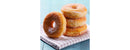 Silver Donut Pan