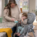Proper Positioner 7-in-1 High Chair - Parker