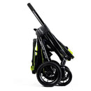 Evenflo Pivot Xplore All-Terrain Stroller Wagon (Wayfarer Black) Pivot Xplore Wayfarer Black