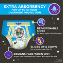 21ct Boys' Night-Time Training Pants Size 2T-3T - Beige