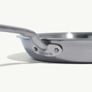 10" Stainless Clad 5-Ply Frying Pan