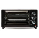 Air Fry Oven & Grill with Convection - Black
