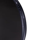 Promaster 58mm Variable ND Filter - Basis (2 - 8 stops)
