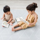 Ofie Reversible Play Mat (Zen Line + Oracle)