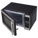 0.7 Cu Ft 700W Microwave Oven