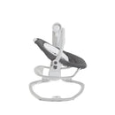 Miso 2-in-1 Swing and Rocker - Grey