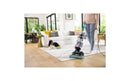 CleanView Swivel Pet Reach Upright Vacuum Carpet Cleaner