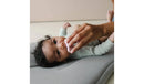 Infant Lounger Curve - Stone