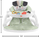 Portable Baby Chair - Puppy Perfection
