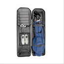52" Samsonite Hardside Golf Club Carrier - Black