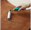 LR-900 Retro Edition Fabric Shaver and Lint Roller - Emerald