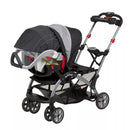 Sit N' Stand Ultra Stroller - Phantom