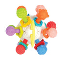 Nuby Twisty Ball Teether